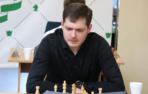 Кирилл Ступак