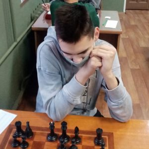 Евгений Чуприненко