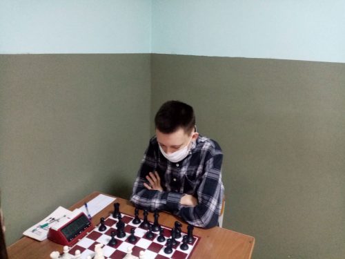 Андрей Карась