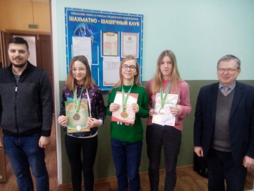 Девушки красавицы