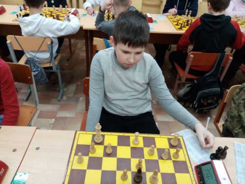 Арсений Обуховский