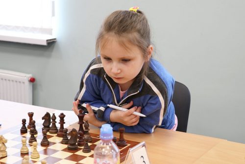 Алиса Малюш