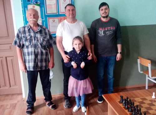 Призеры
