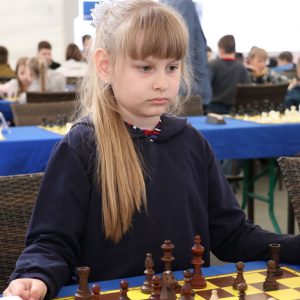 Кубок Черной пешки на Привале