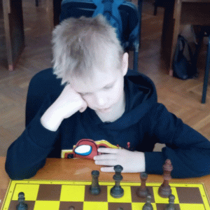 шахматный праздник