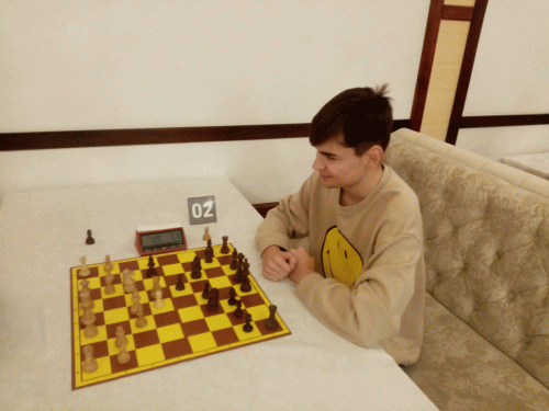 Евгений Чуприненко