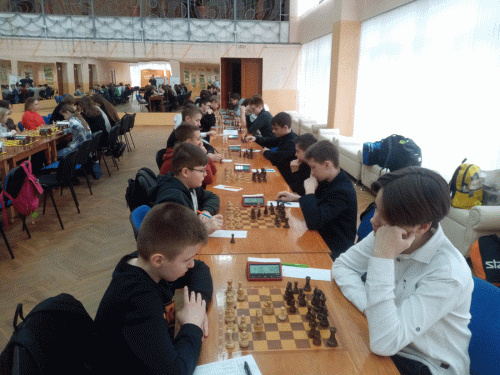 Юноши до 14,16 лет